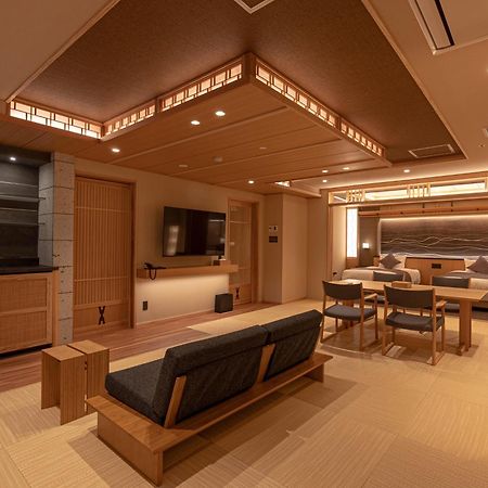 Hotel Koyo Kaminoyama Exteriör bild