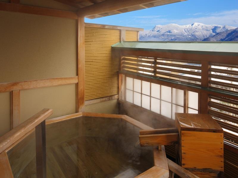 Hotel Koyo Kaminoyama Exteriör bild